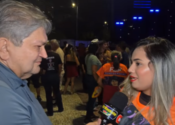 Família: Gravação do DVD Filho do Piseiro