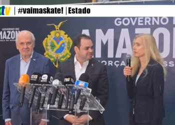 Embaixadores da União Europeia discutem cooperações econômicas com o Governador Roberto Cidade