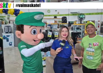 Mega Feirão APA Móveis no Jorge Teixeira com descontos de até 70%