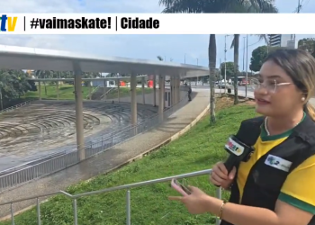 Tempo de Renovo: Ponta Negra recebe multidão em evento cristão “Amanhecer”