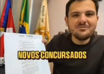 Rede municipal de Manaus ganha reforço com chegada de 48 novos médicos