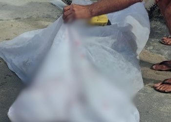 Descarga elétrica durante serviço em telhado termina com morte de trabalhador em Manaus