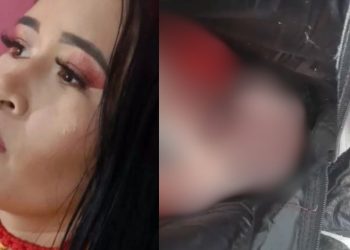 Por ter outros 5 filhos, mulher diz que teve medo e jogou recém-nascida no lixo em Manacapuru