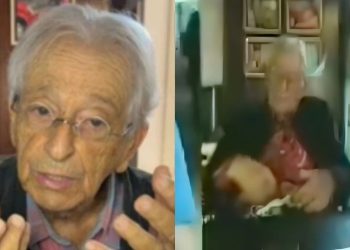 Vídeo: Ao vivo na TV, comentarista da GloboNews acaba ‘coçando o saco’ e viraliza