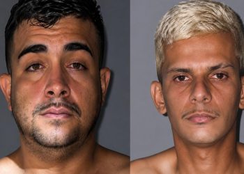 Roubo em rota industrial coloca dupla na mira da polícia no bairro Alvorada
