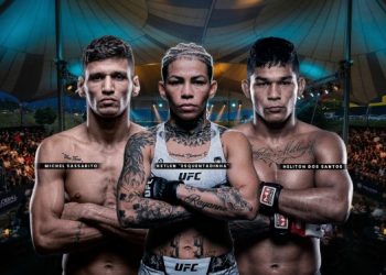 Zona Norte Fight tem lutas de MMA no sábado