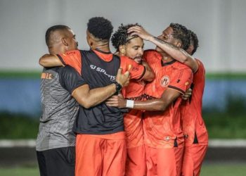 LIDER DO GRUPO A1