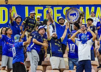 Naça promove ingressos para jogos contra Manauara e Paysandu