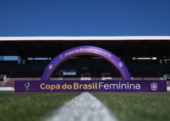 Definidos confrontos da Copa do Brasil Feminina