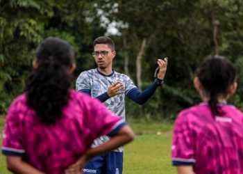 Carlos Daniel projeta evolução do São Raimundo