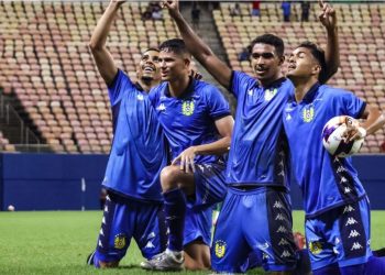 Nacional encara o Paysandu por título inédito