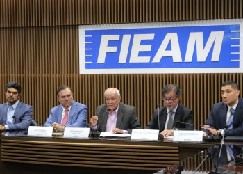 Fieam reúne entidades e forma frente de resistência pela Zona Franca de Manaus