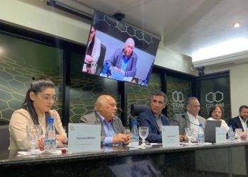 FIEAM E CIEAM comemoram a atitude da Confederação Nacional do Transporte