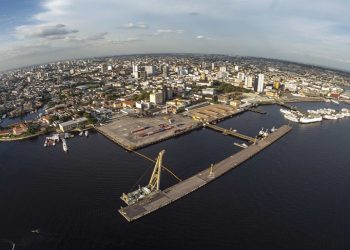 Agora que todo mundo posa para fotografia defendendo a Zona Franca de Manaus