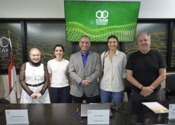 O evento na Fieam e “Lulacá” movimentam a semana, com prêmios, jantar, conchavos e tchuns