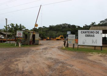 Toró de lágrimas na máfia da restauração da BR-319, entre as ONGS estrangeiras, que mamaram rólos de dinheiro, em prejuízo da ZFM e dos amazonenses