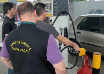Justiça retoma processo sobre a prática de cartéis em postos de combustíveis