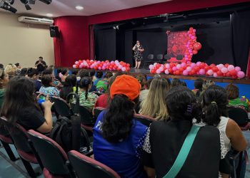 Mães atípicas participam da ação ‘Laços de Cuidado’