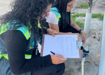 Águas de Manaus será acionada sobre abastecimento