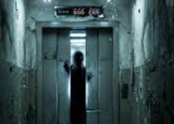 Dimensão paralela – O Andar Que Levava ao Sete Além