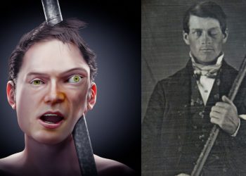 Sobrenatural – O homem que sobreviveu ao impossível