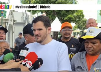 No Dia das Mães, Prefeito Renato Junior visita cemitérios e presta homenagens