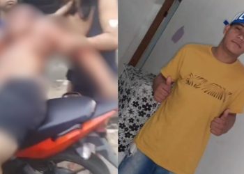 Após ser golpeado várias vezes com terçado, homem morre no interior do Amazonas