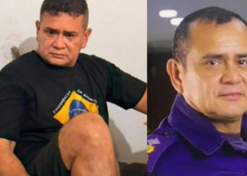 Após deixar desaparecer, coronel é encontrado vivo em Manacapuru