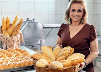 Zeina Russo: a força feminina que transforma a panificação amazonense