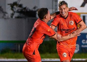 Manauara vence o Monte Roraima por 1 a zero e volta à liderança