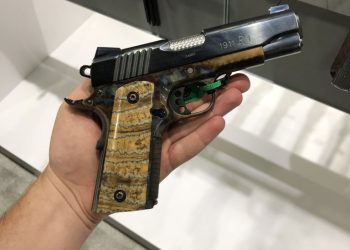 PL quer liberar uso do FGTS para compra de armas