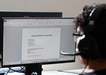 Ligações ajudaram na prisão de 430 suspeitos