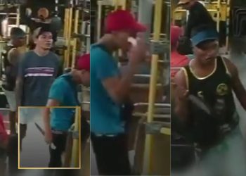 Incidência caiu de 213 para 51