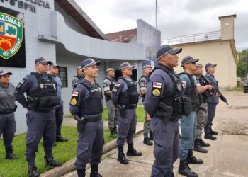 Operação Segurança Presente chega a 11 municípios 