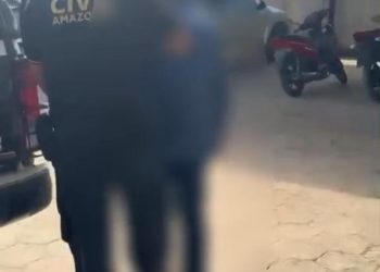 Menina de 11 anos era estuprada em escola