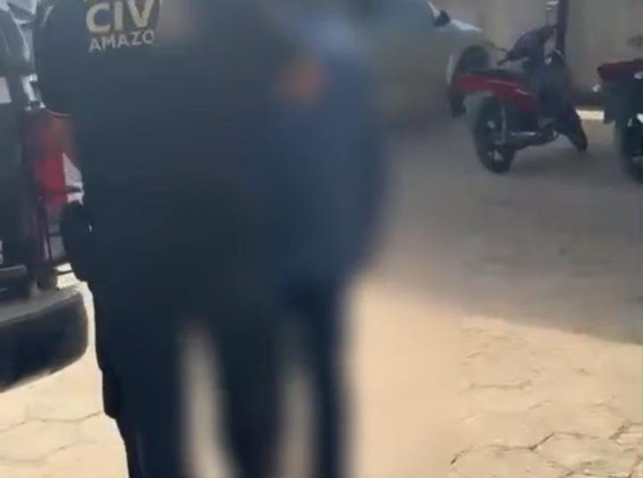 Menina de 11 anos era estuprada em escola