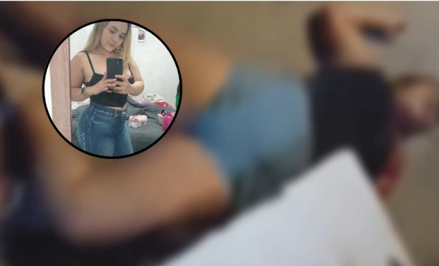 Morta com facada no peito pela ‘muy’ amiga