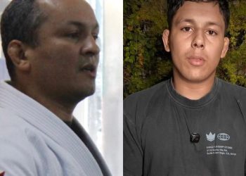PC afasta investigador, irmão de Melqui Galvão
