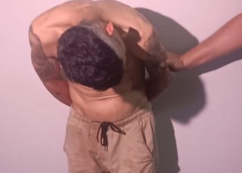 Médico é sequestrado durante roubo