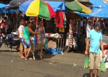 Ainda dá tempo de comprar presente para a mamãe na zona Leste