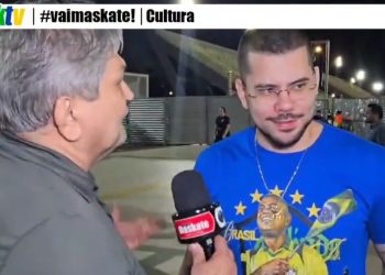 Arlindo Neto: Bar do Boi 38 anos