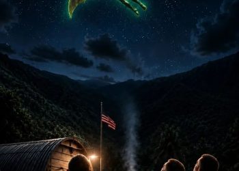 Extraterrestres – Eles estão entre nós