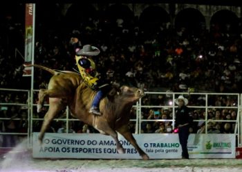 Encerra esta noite a Expo Jorge Teixeira, com cultura e rodeio