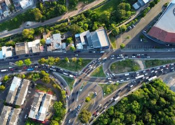 Bairros da zona Oeste terão abastecimento de água interrompido
