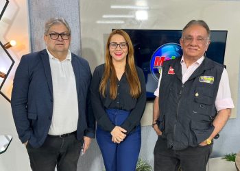 Boi da cara preta, chuva grossa não me molha – MSKTV NEWS