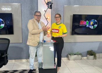 Terça – Feira com muita informação – MSKTV NEWS