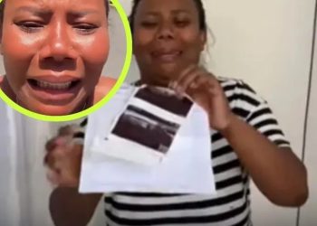 Mulher engravida do marido após chamada de vídeo