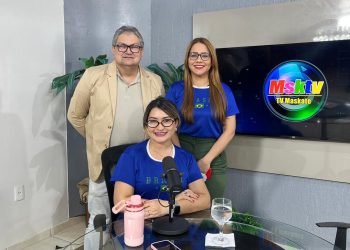 Maio Amarelo, educar salva vidas – MSKTV NEWS