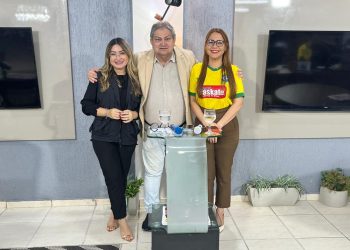 5° Constitucional do TJ-AM: Eleição OAB – AM – MSKTV NEWS