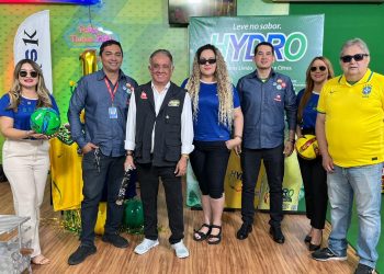 Pdex na Copa do Mundo – MSKTV NEWS
